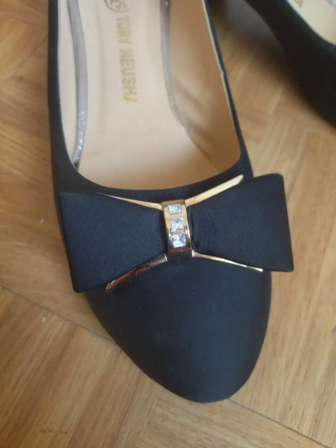 کفش میهمانی|کیف، کفش، کمربند|تهران, والفجر|دیوار