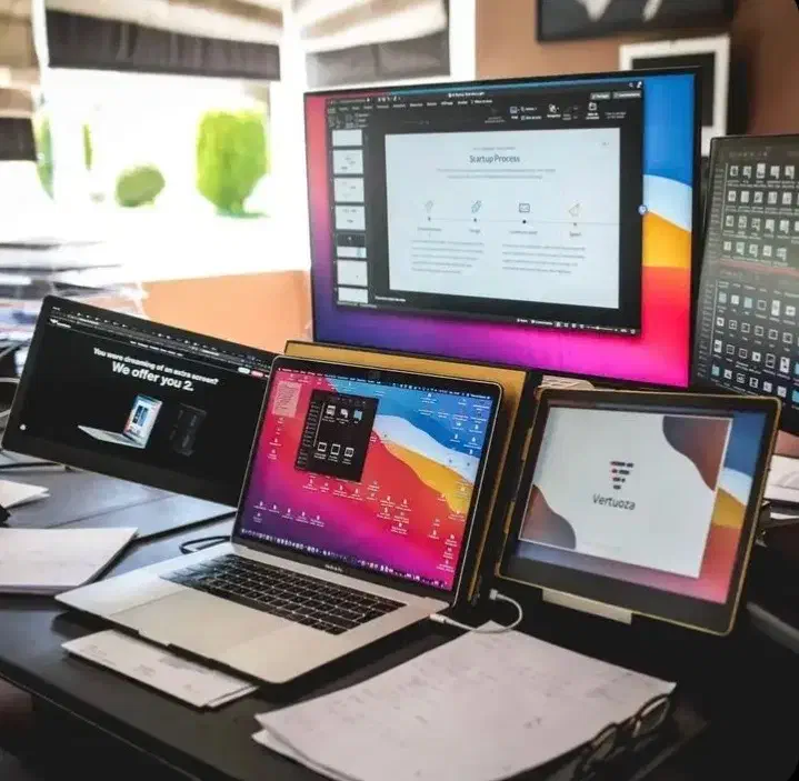 فرصت بینظیر خرید لپتاپ های گریدA|رایانه همراه|تهران, میرداماد|دیوار