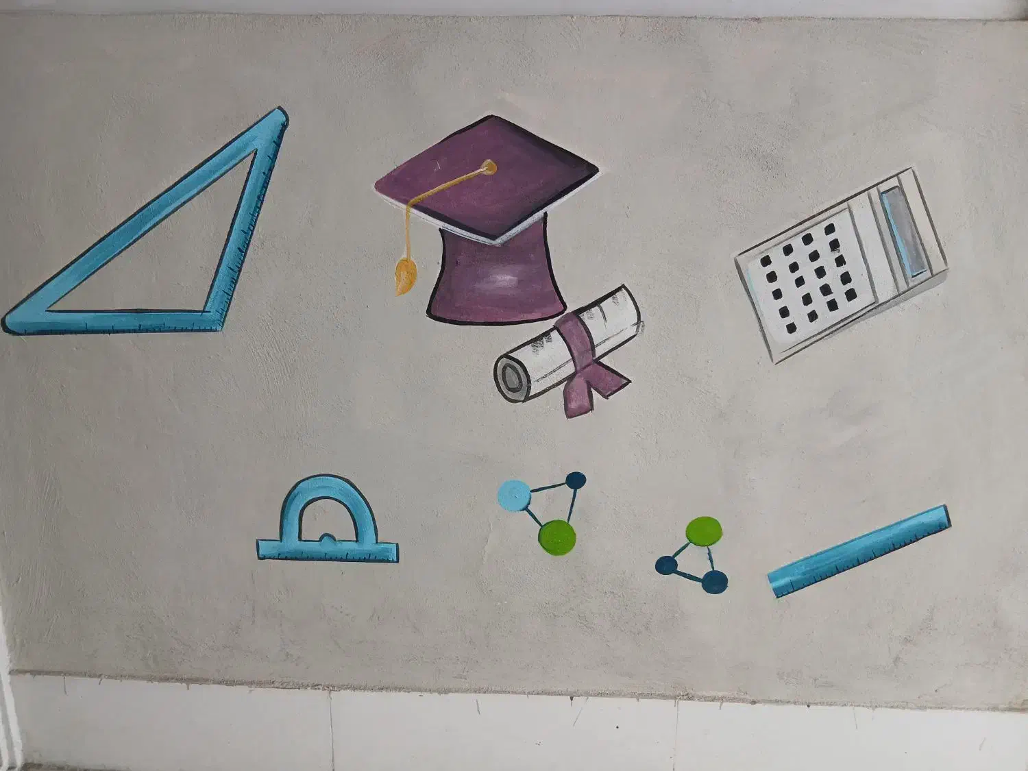 استخدام دبیر ریاضی پایه دهم تا دوازدهم|استخدام آموزشی|اسلامشهر, باغ فیض|دیوار