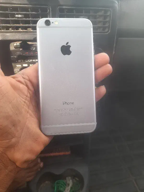 ایفن ۶|موبایل|کهنوج, |دیوار