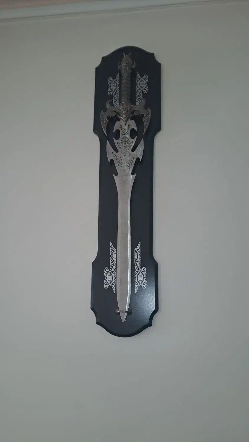 شمشیر|کلکسیون اشیاء عتیقه|تهران, سلیمانی|دیوار