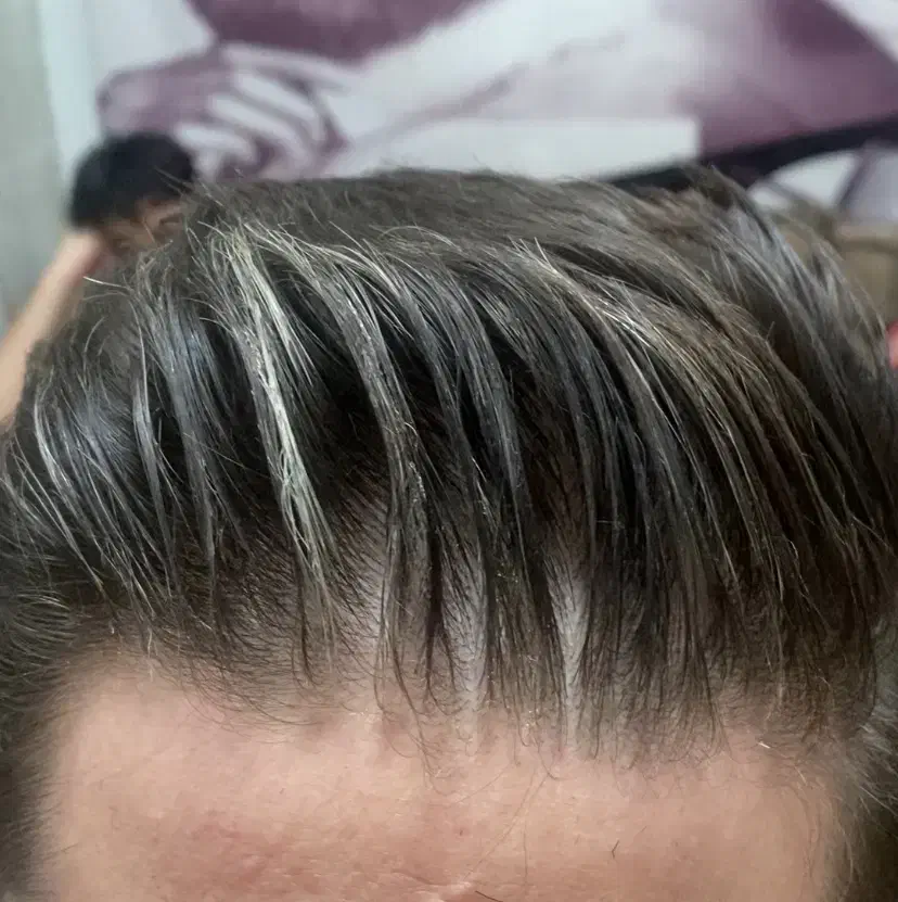 فر مردانه حرفه ایی با دوام بالا و حالت طبیعی|خدمات آرایشگری و زیبایی|ایلام, |دیوار