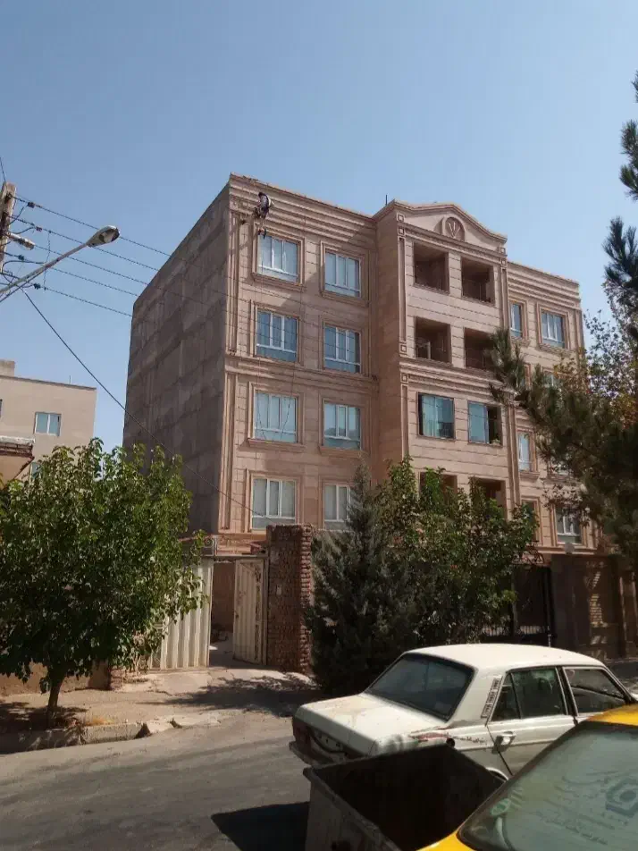 طناب راپل پیچ رولپلاک نما شستشوی نما،رنگ امیزی نما|خدمات پیشه و مهارت|تهران, تهرانسر شرقی|دیوار