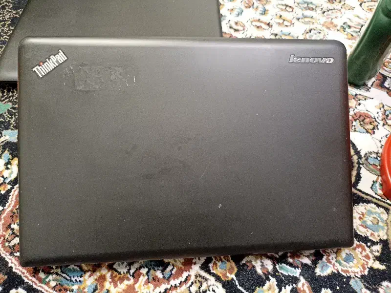 لبتاب لنوو|رایانه همراه|تهران, تهرانپارس غربی|دیوار