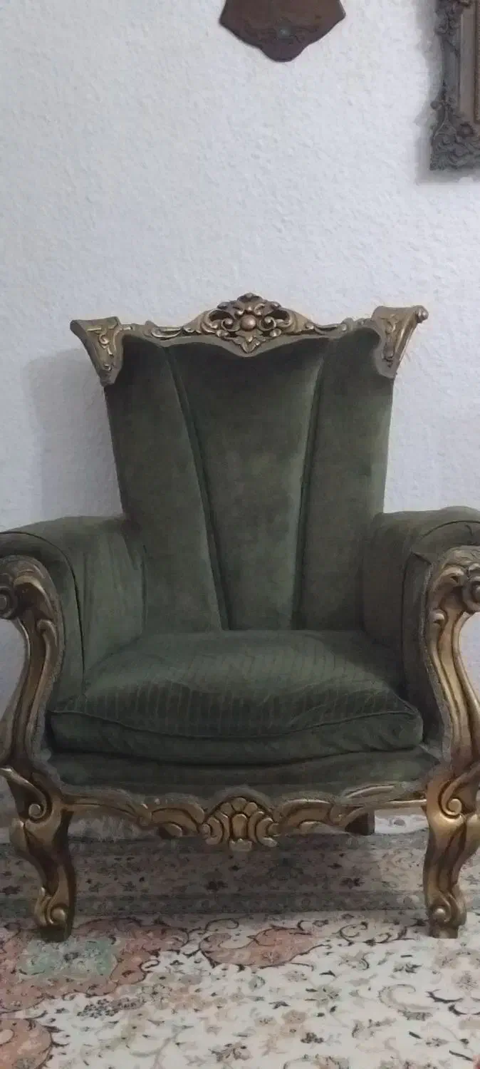 حراج|مبلمان خانگی و میز عسلی|کیش, |دیوار