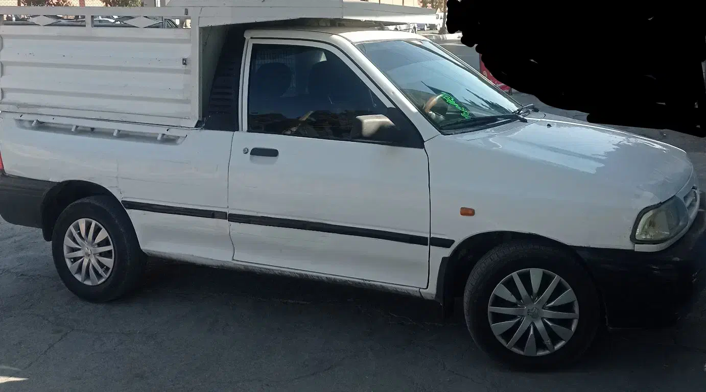 پرایدوانت۱۵۱ مدل۱۳۹۵ موتور دوهفته تعمیر اساسی شده|خودرو سواری و وانت|نیشابور, دارایی|دیوار