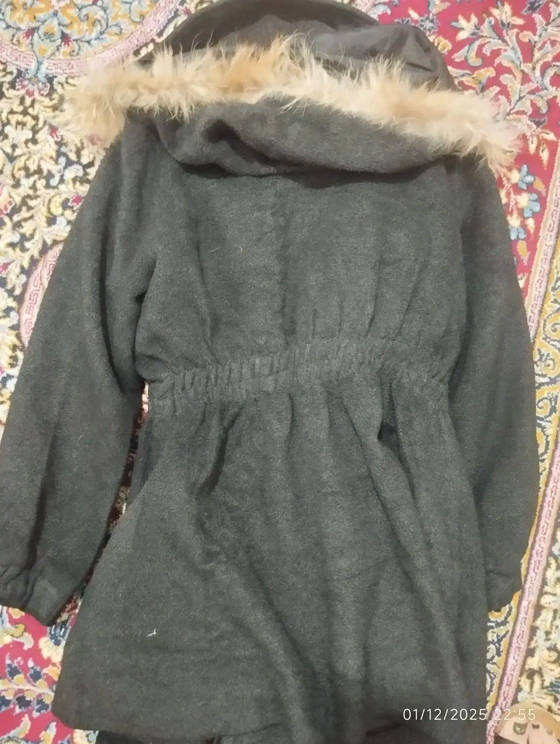 پالتو نو|لباس|زاهدان, |دیوار