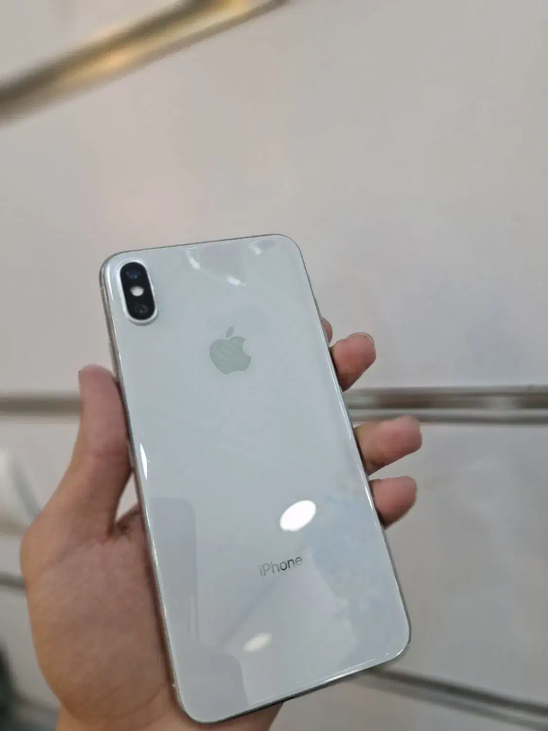 xs max|موبایل|زاهدان, |دیوار
