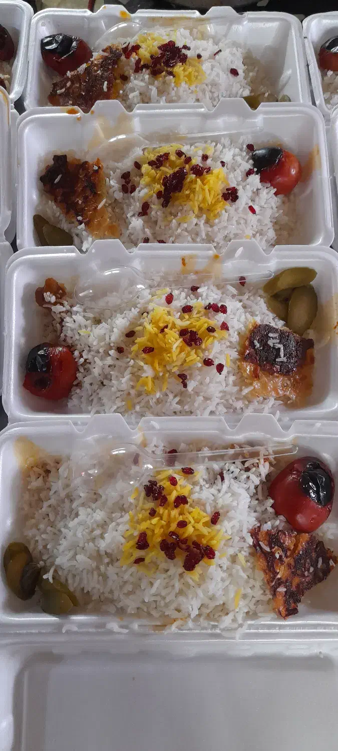 کوبیده مرغ ۲۲ تومن|خوردنی و آشامیدنی|یزد, |دیوار