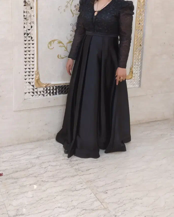 لباس مجلسی زنانه ویدونه لباس مجلسی دخترانه|لباس|قرچک, باقرآباد|دیوار