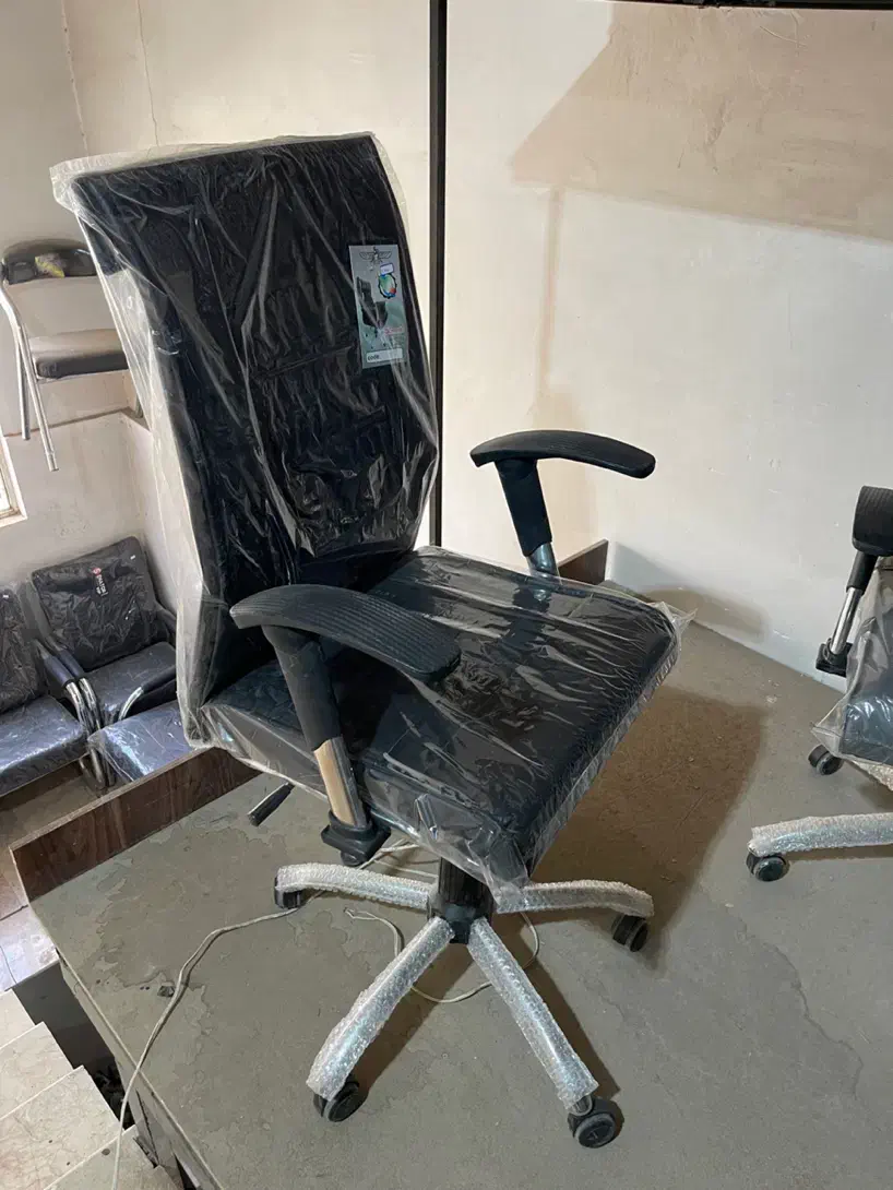 صندلی کارمندی کرکره|دفتر کار|مشهد, نوید|دیوار