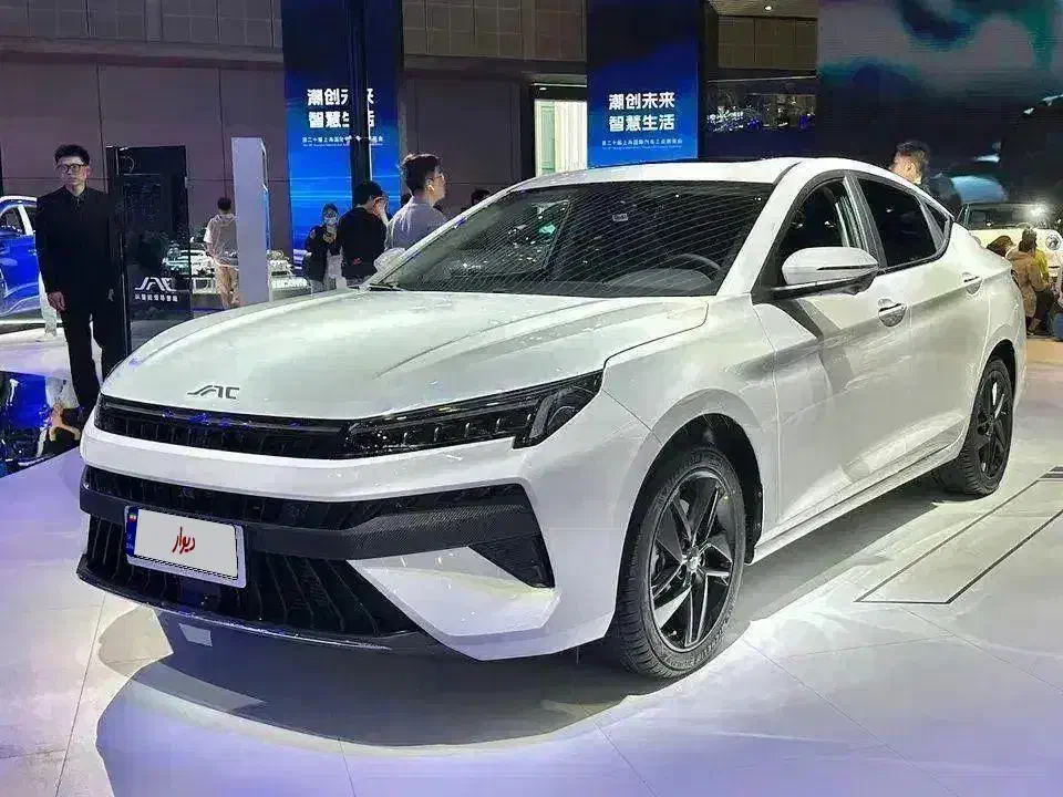 kmc j7 کی ام سی جی ۷ صفر کیلومتر|خودرو سواری و وانت|مشهد, شهرک امام هادی (شهرک غرب)|دیوار