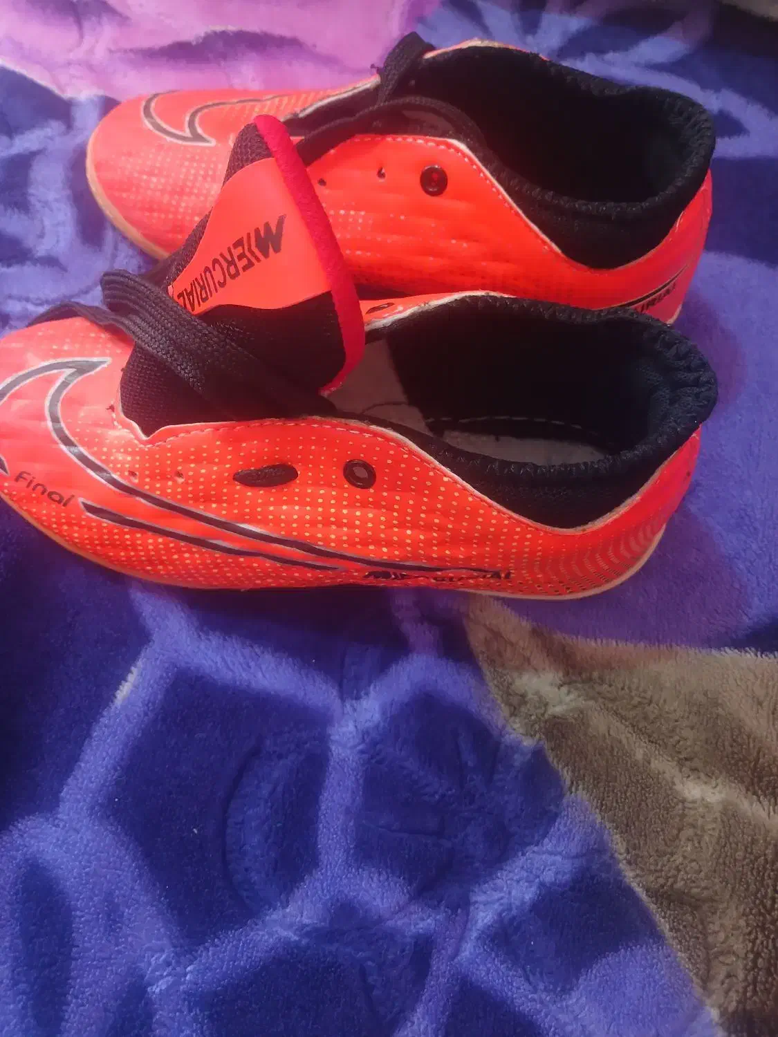 کفش سالنی|کیف، کفش، کمربند|کرمان, |دیوار