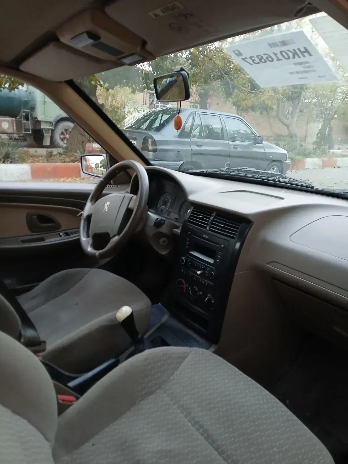 پژو ۴۰۵ مدل ۹۶|خودرو سواری و وانت|طرقبه, |دیوار