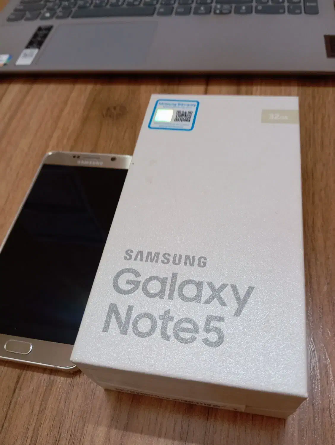 نوت ۵|موبایل|سراب, |دیوار