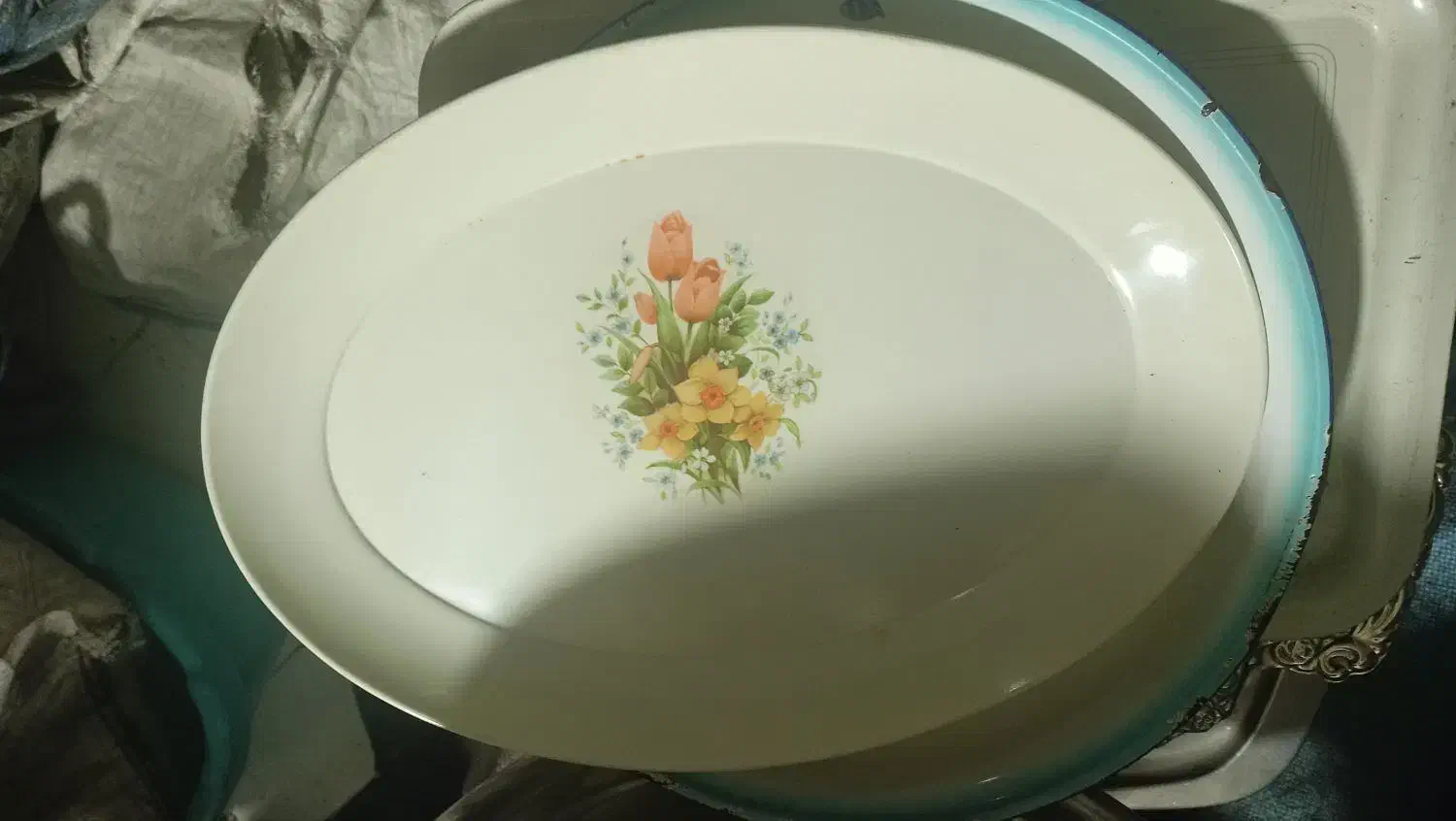 دیس|ظروف سرو و پذیرایی|فردیس, شهرک ۱۱۰|دیوار