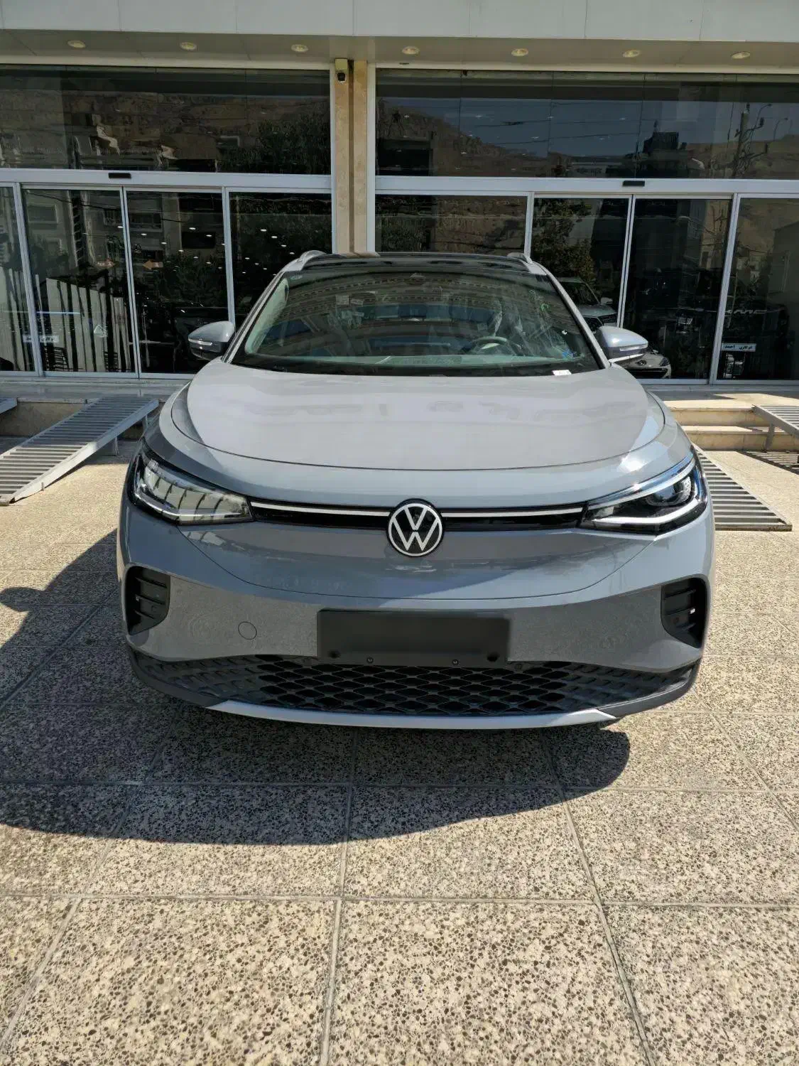 Id4 مدل 2025 ناردوگری|خودرو سواری و وانت|شیراز, فرهنگ شهر|دیوار