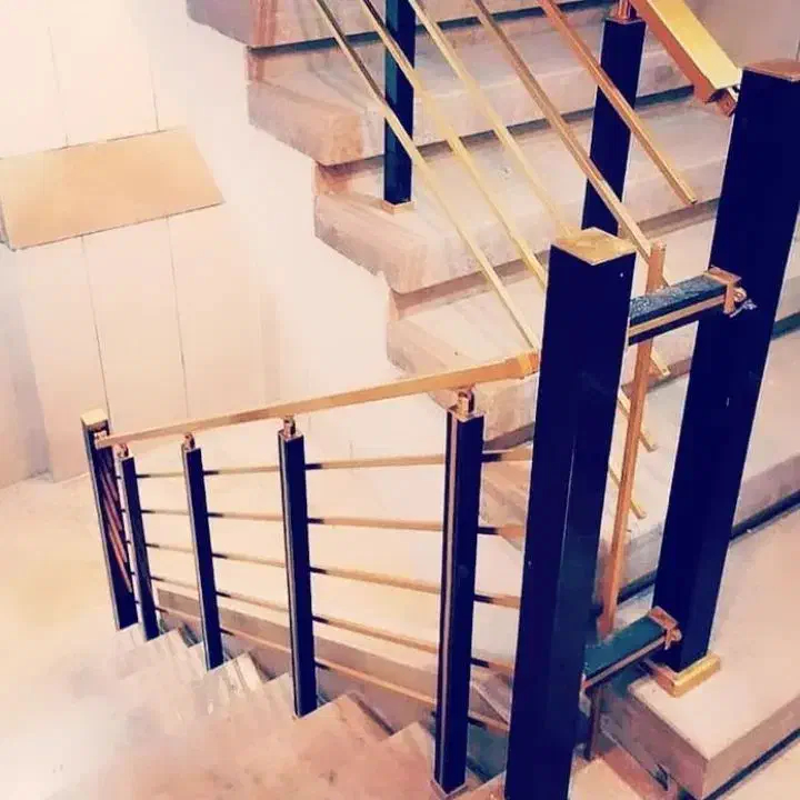 نرده استیل و آلومینیوم|خدمات پیشه و مهارت|مرند, |دیوار