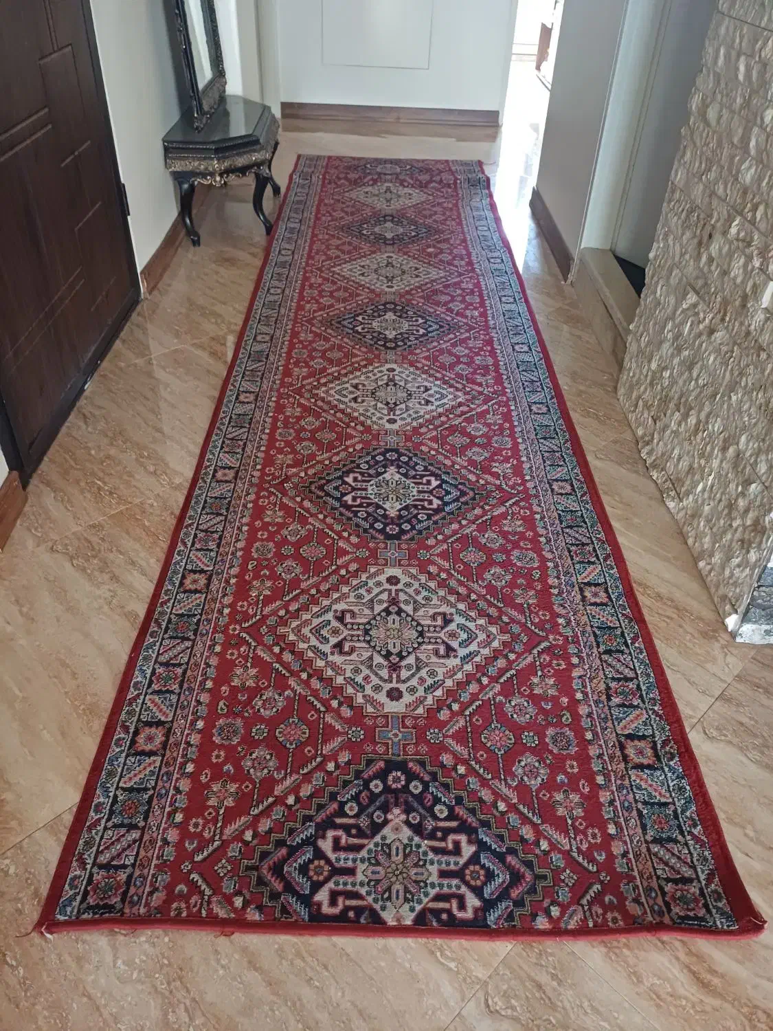 پادری|پادری|کرج, کرج نو|دیوار