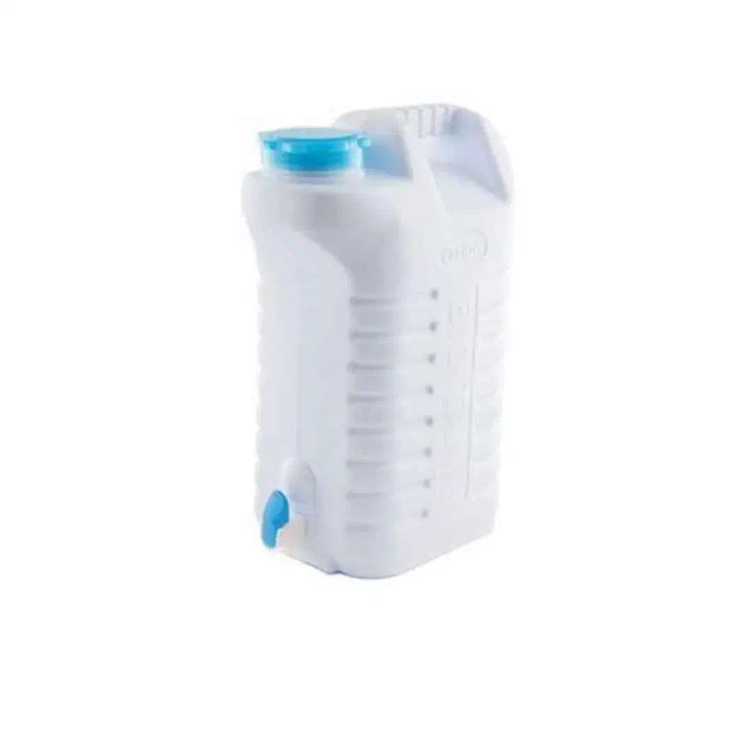 بیست لیتری شیردار گریزلی|ظروف نگهدارنده، پلاستیکی، یکبارمصرف|رشت, دروازه لاکان|دیوار