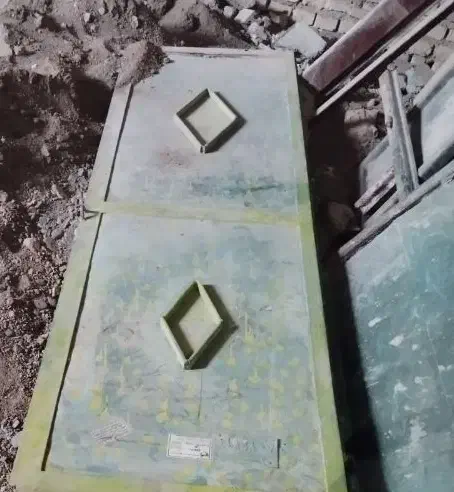 فروش در دسته دوم آهنی و چوبی در ایرانشهر|مصالح و تجهیزات ساختمان|ایرانشهر, |دیوار