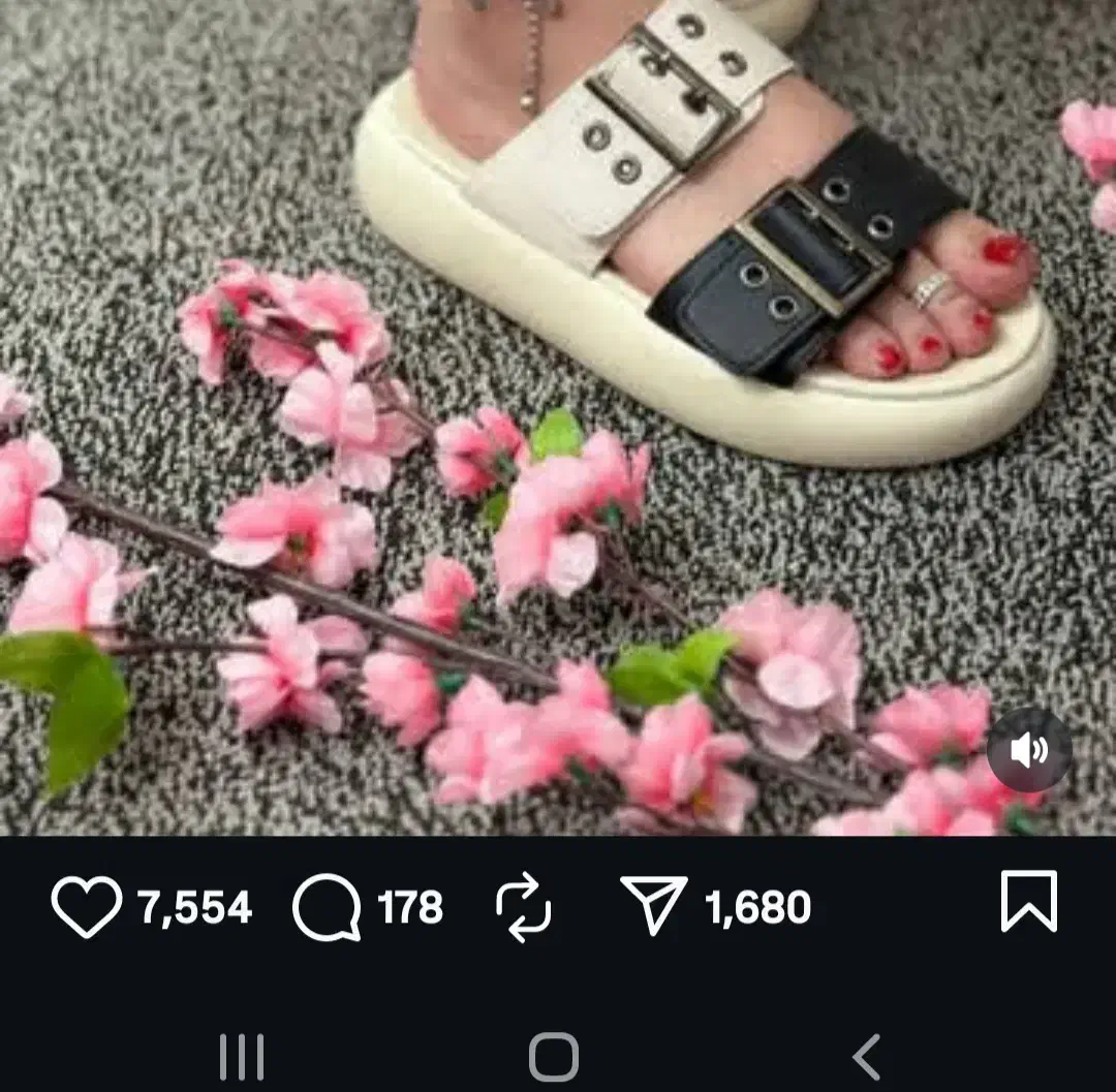 صندل لژ دار سایز ۴۰ ودمپایی زرشکی سایز ۴۰|کیف، کفش، کمربند|کرمانشاه, |دیوار