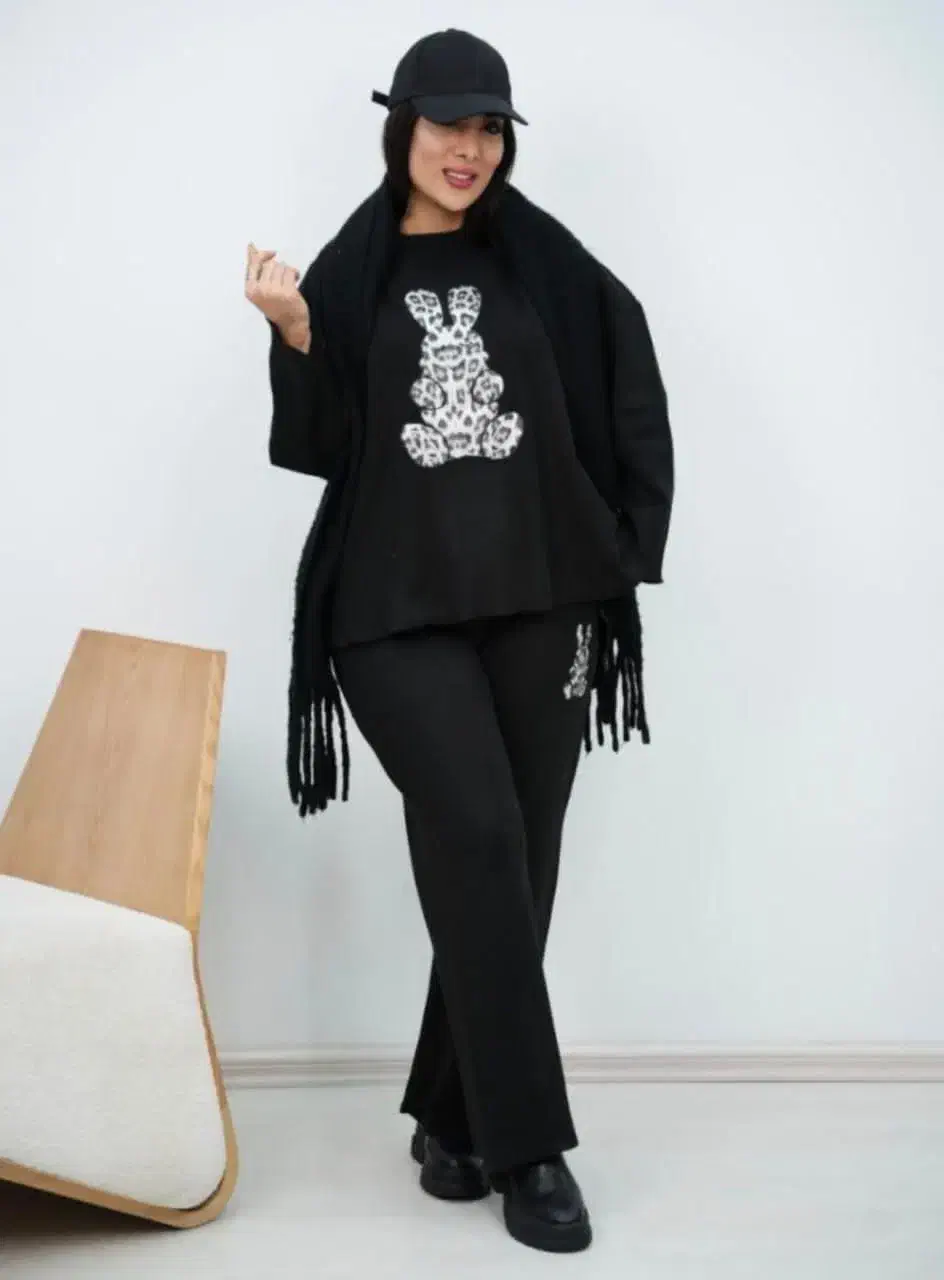 هودی بافت شلوار لباس بچه|لباس|مسجد سلیمان, |دیوار