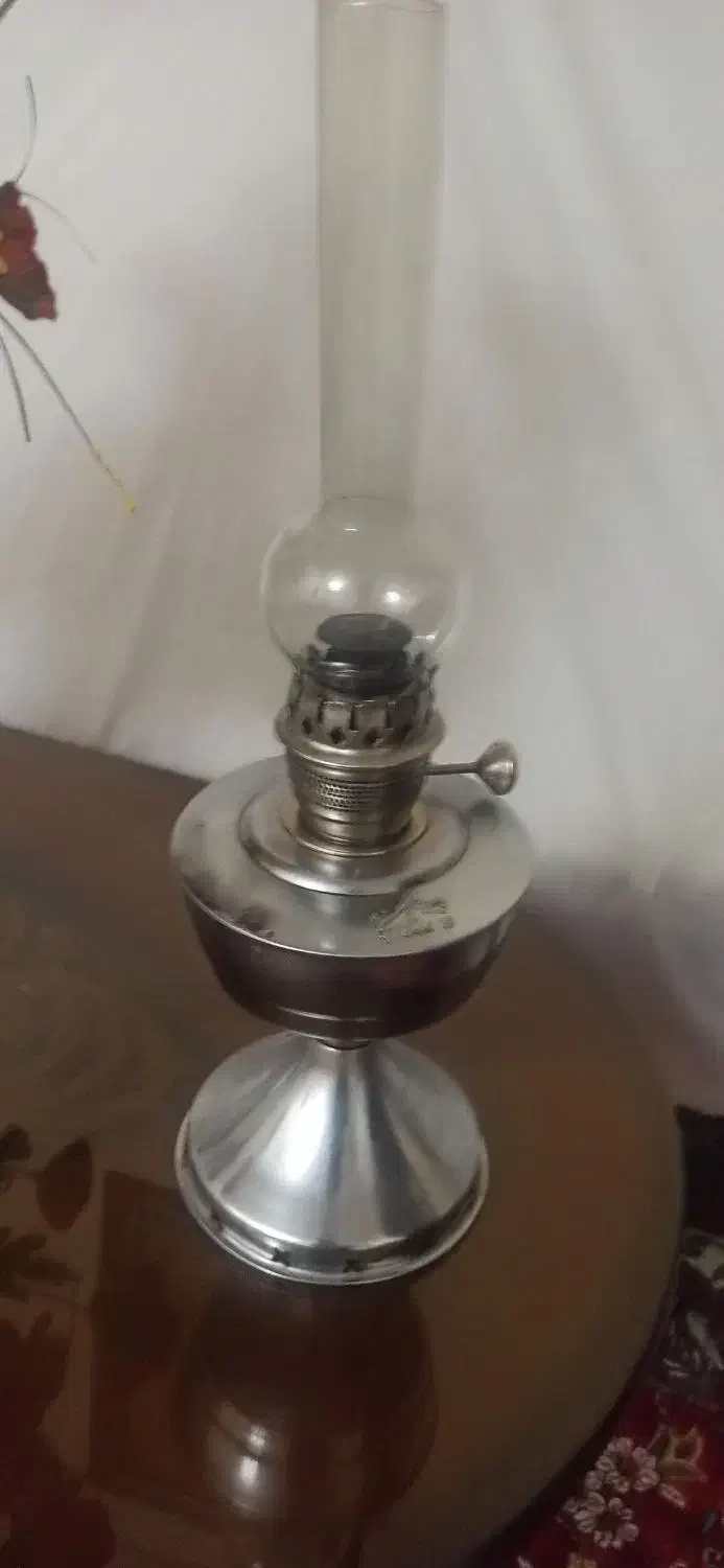 چراغ نفت سوز|صنایع دستی و سایر لوازم تزئینی|تبریز, |دیوار