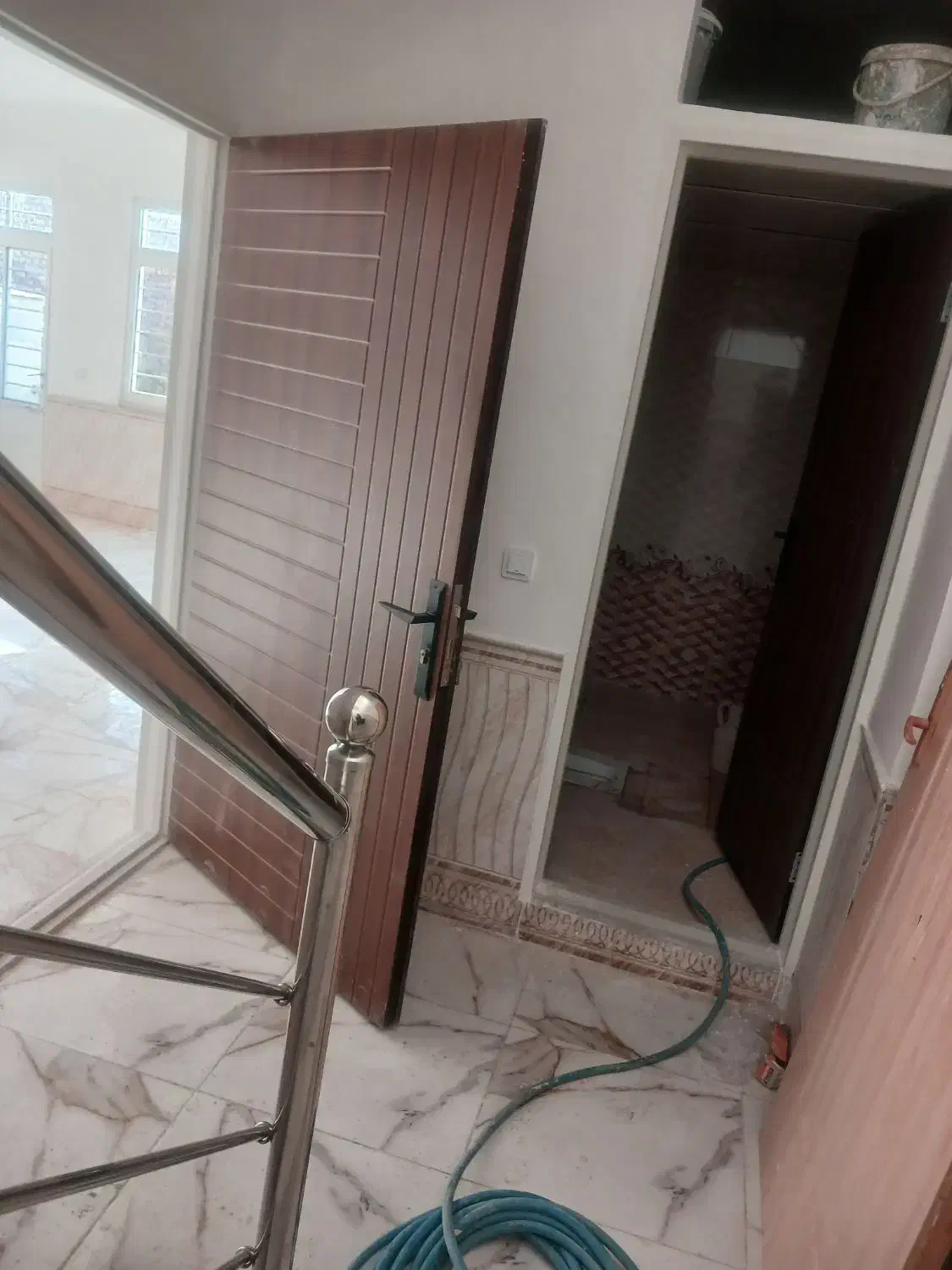 فروش خانه ویلایی ۲۵۰ متری۴ خوابه با مغازه درخندان|فروش خانه و ویلا|کاشان, قطب راوندی|دیوار