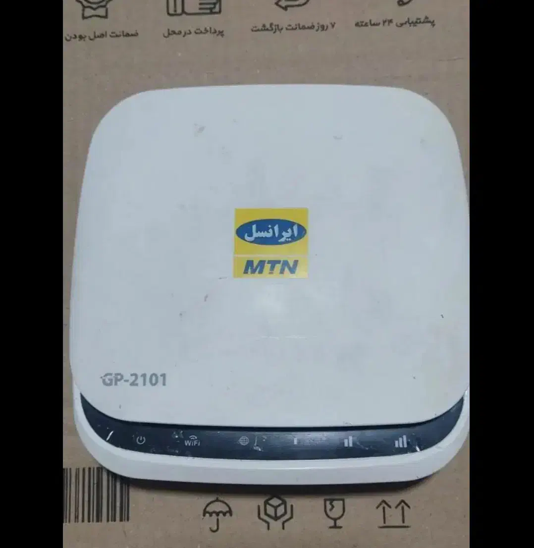 modem TDLTE &FD|مودم و تجهیزات شبکه|تبریز, |دیوار