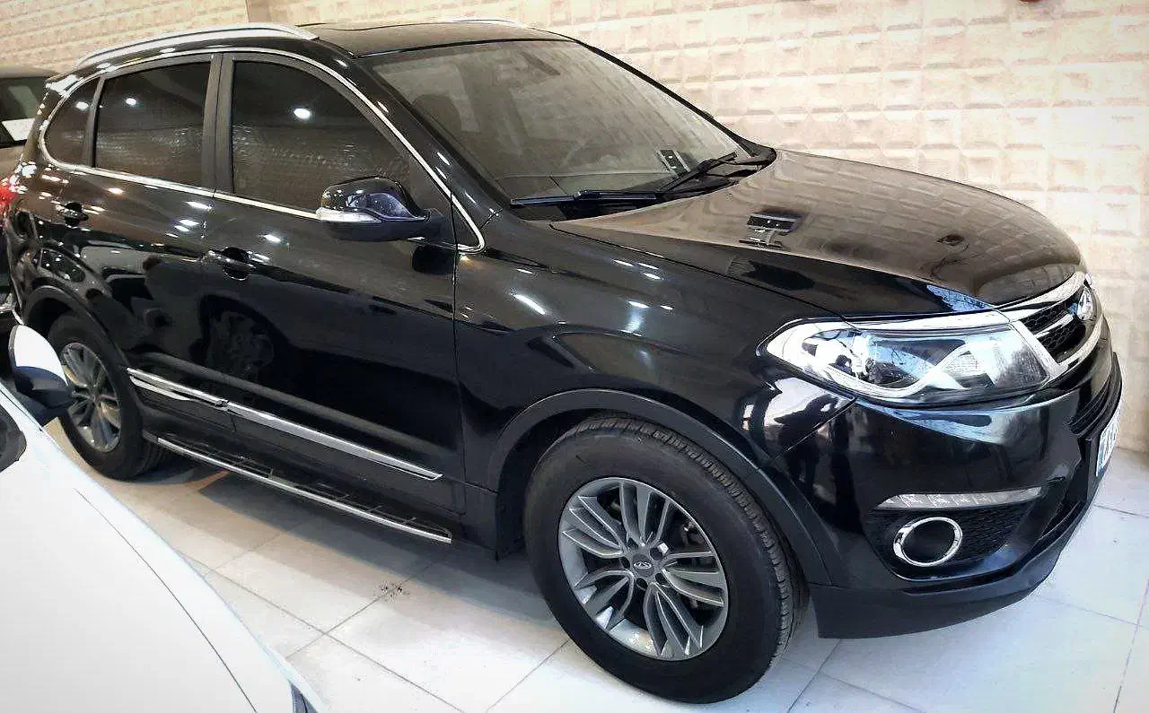 تیگو 5 FL|خودرو سواری و وانت|الوند, |دیوار