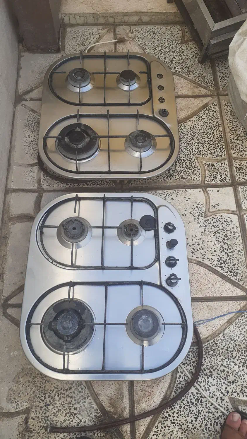 اوناع هود و گاز رومیزی|هود|قرچک, مهدیه|دیوار