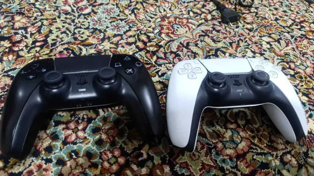 کنسول دیجیتال ورژن اروپا|کنسول، بازی ویدئویی و آنلاین|رفسنجان, |دیوار