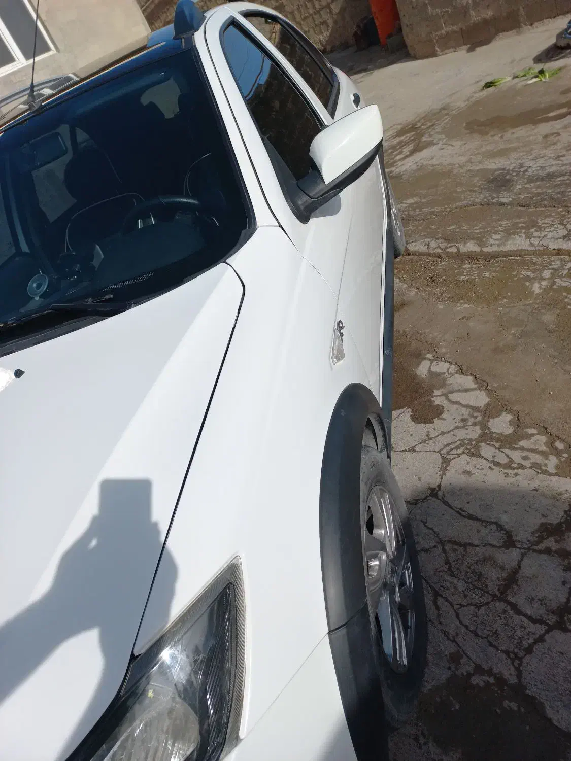 کوئیک r|خودرو سواری و وانت|سنندج, |دیوار