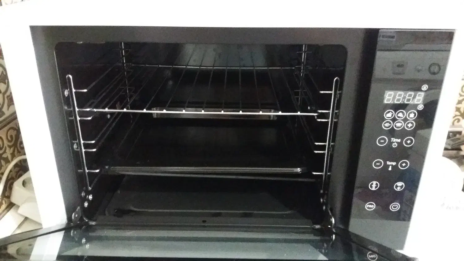 توستر|اجاق گاز و لوازم برقی پختوپز|ری, ظهیرآباد|دیوار