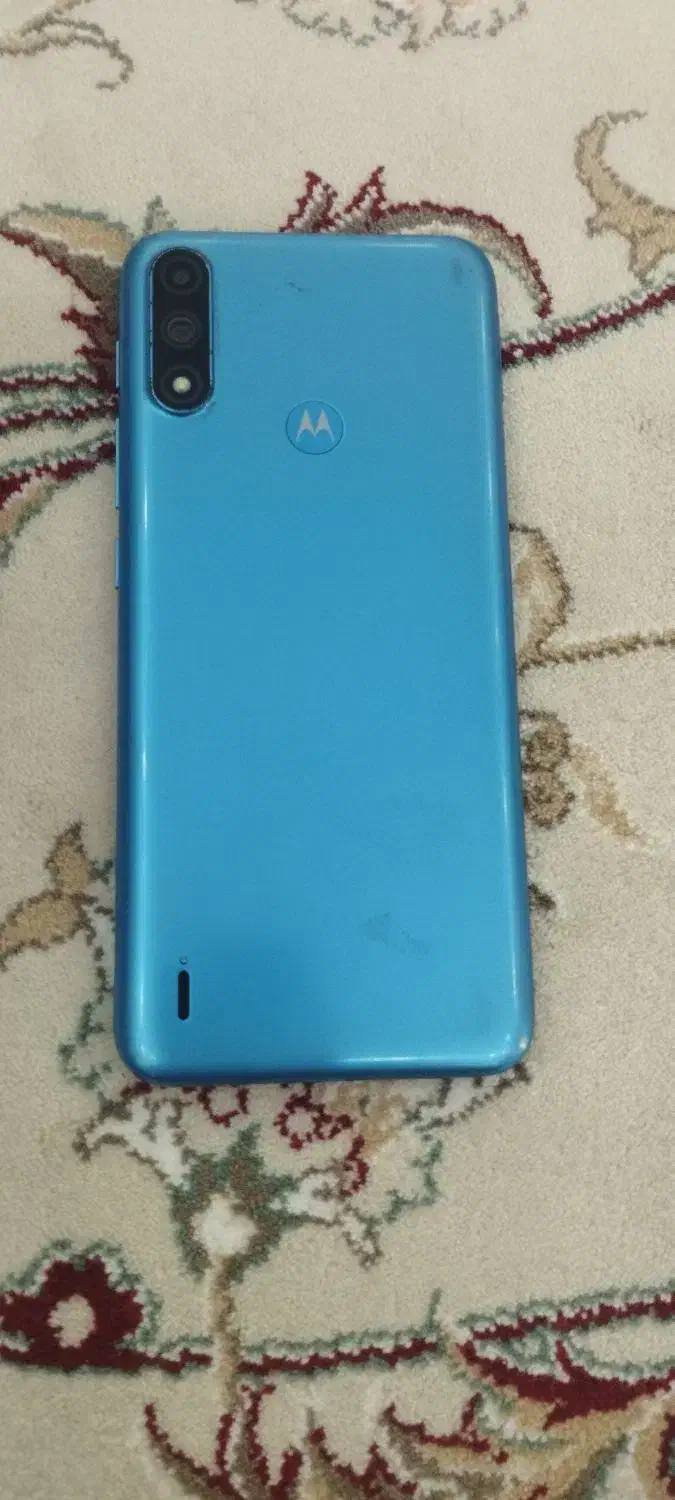 Motorola e7i|موبایل|اصفهان, بهارستان (مخابرات)|دیوار