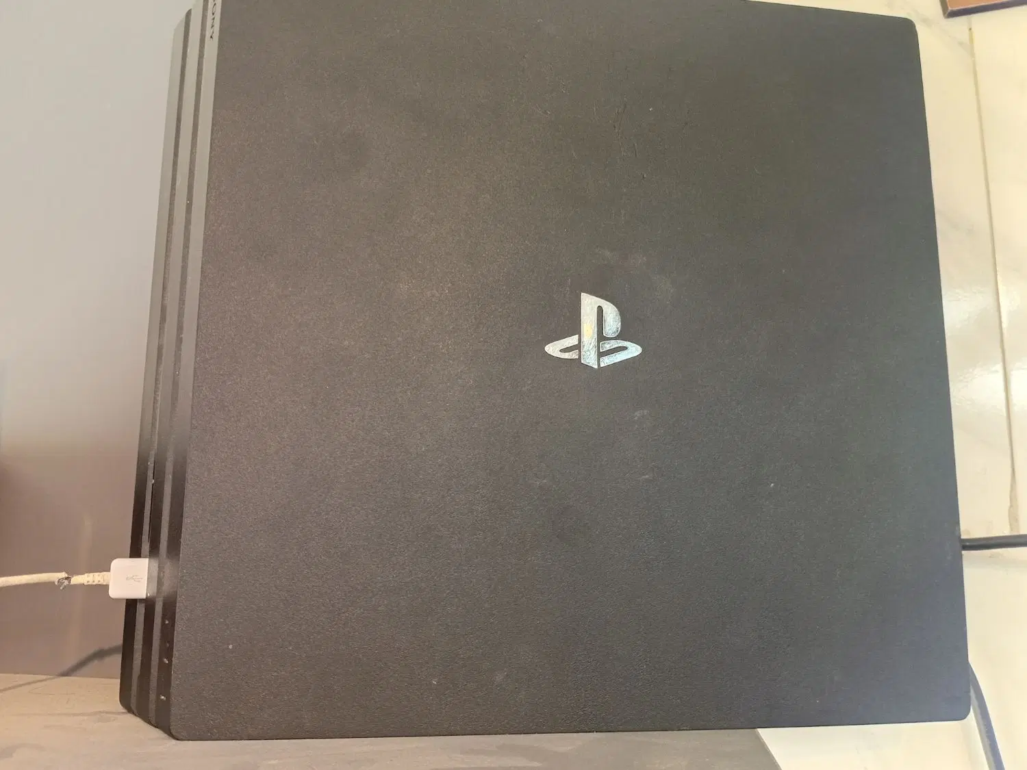 ps4 pro 1tr|کنسول، بازی ویدئویی و آنلاین|تهران, تهرانسر شمالی|دیوار