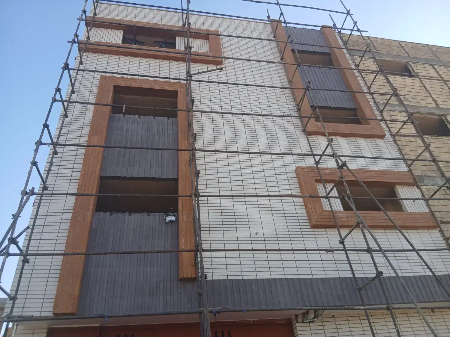 نماکار|خدمات پیشه و مهارت|نجف‌آباد, حومه نجف آباد|دیوار