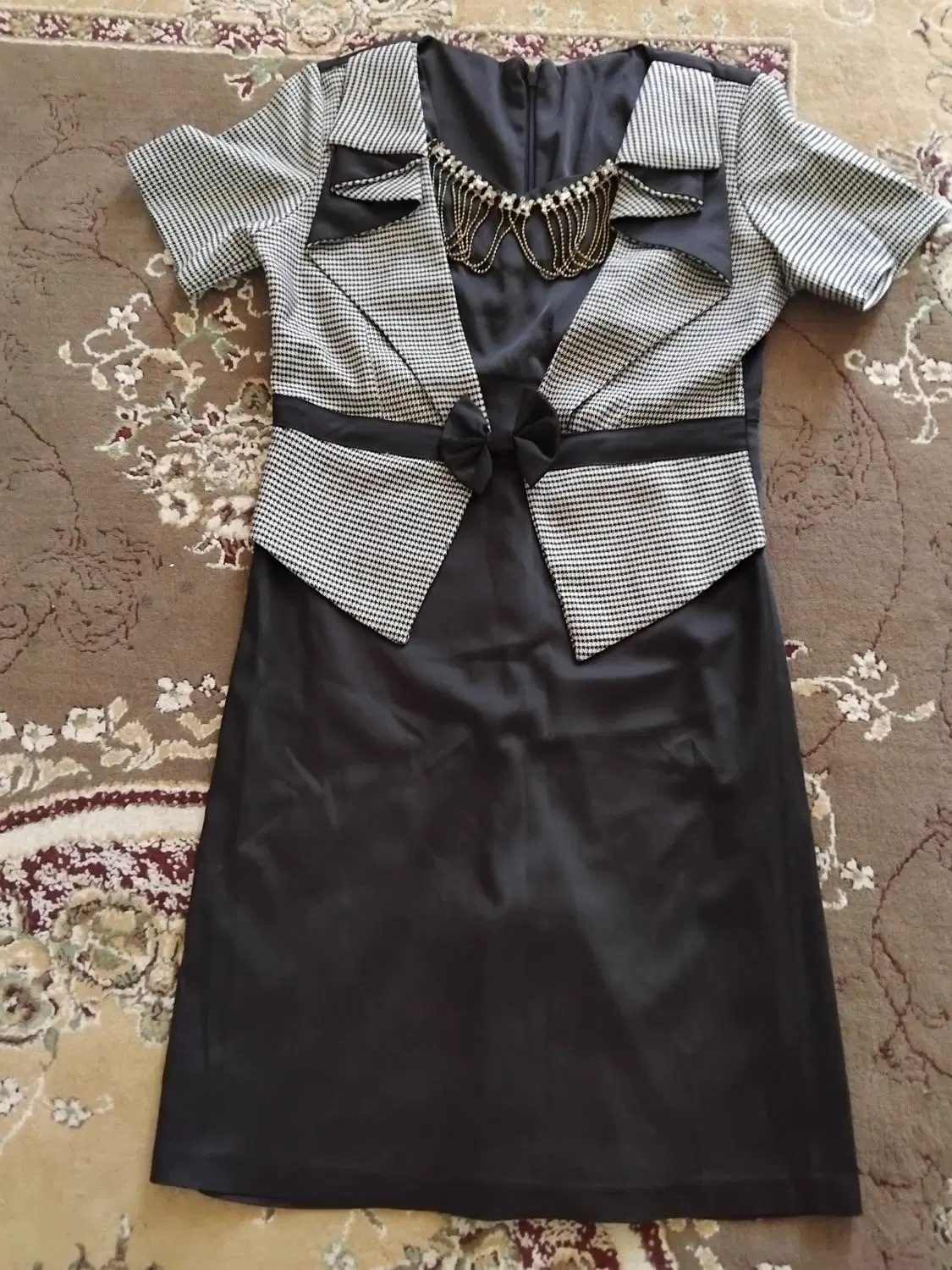 لباس|لباس|زنجان, |دیوار