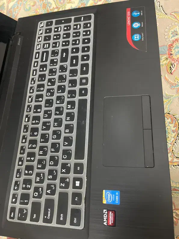 لپ تاپ دانشجویی|رایانه همراه|کرمان, |دیوار