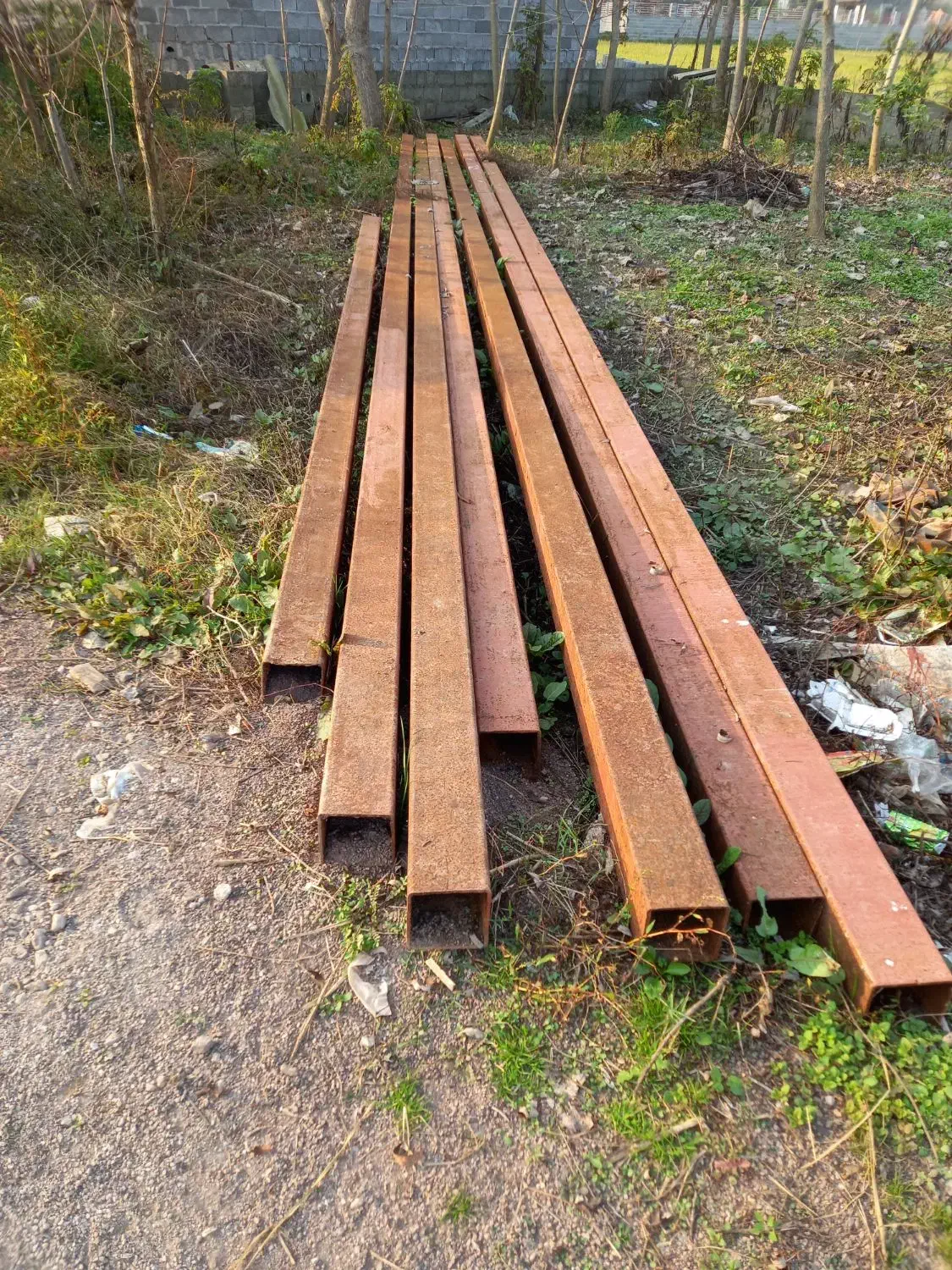 اهن|عمدهفروشی|خمام, |دیوار