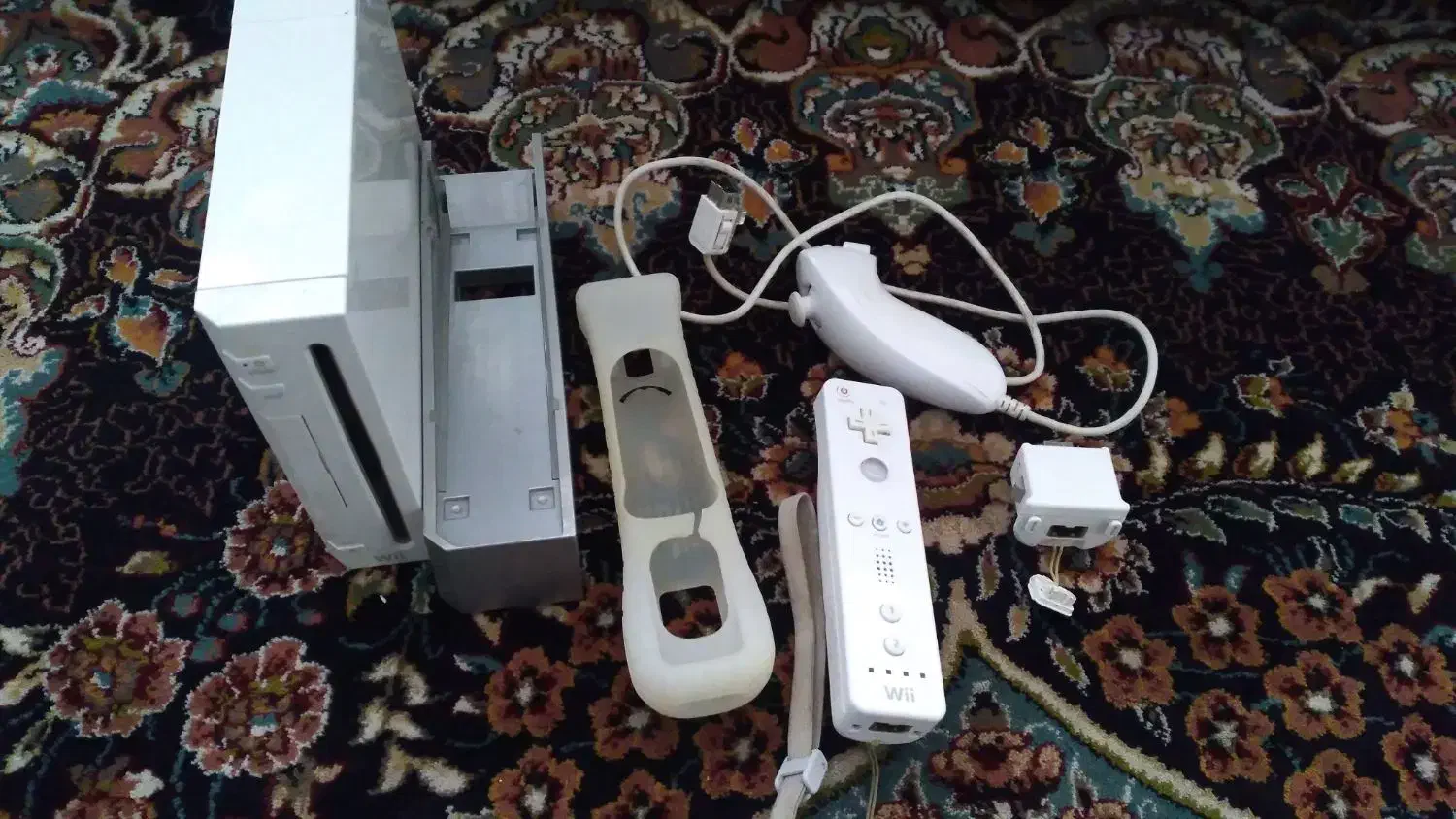 بازی نینتندو|کنسول، بازی ویدئویی و آنلاین|شاهرود, |دیوار