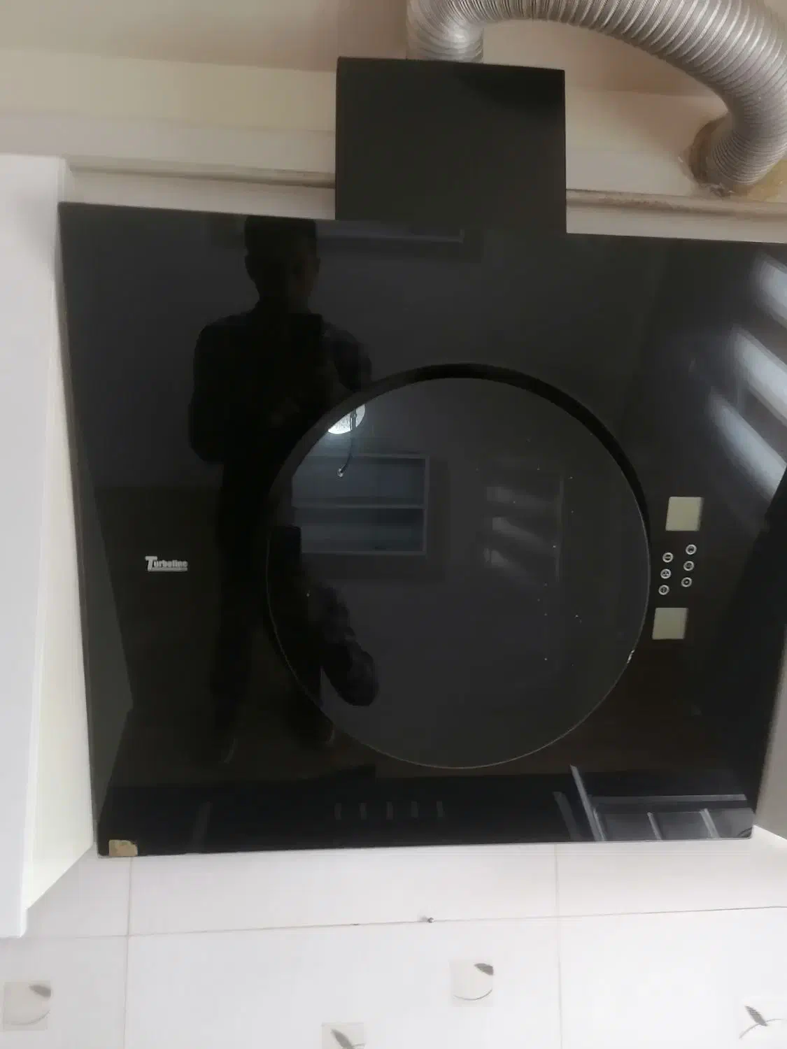 هود آشپز خانه|هود|گنبد کاووس, |دیوار