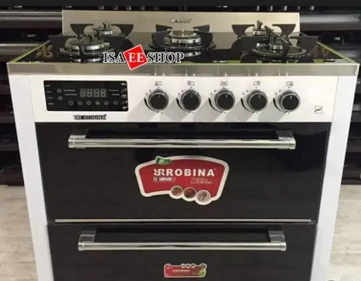 فروش لوازم منزل|اجاق گاز و لوازم برقی پختوپز|پردیس, فاز ۳|دیوار