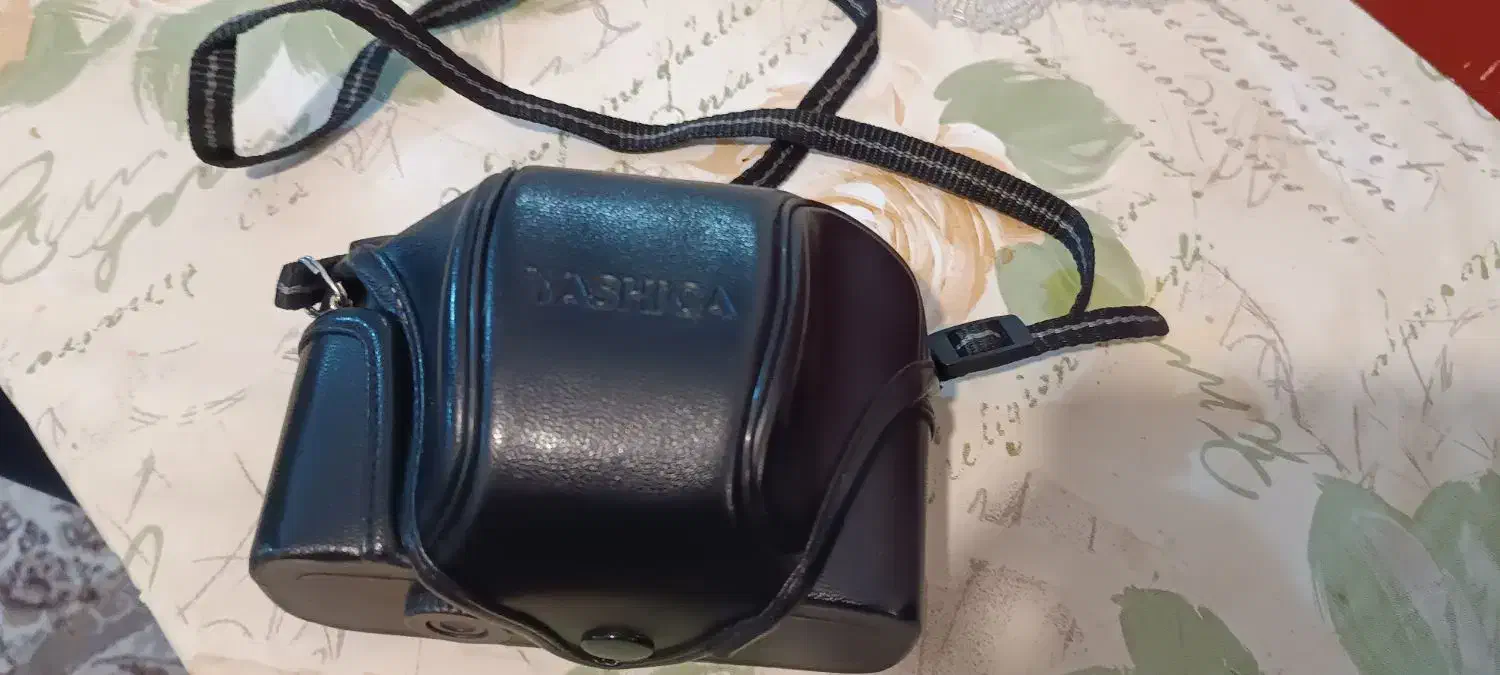 دوربین عکاسی یاشیکا|دوربین عکاسی و فیلم‌برداری|همدان, |دیوار