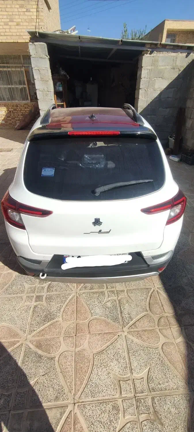 اطلس g|خودرو سواری و وانت|کرمان, |دیوار