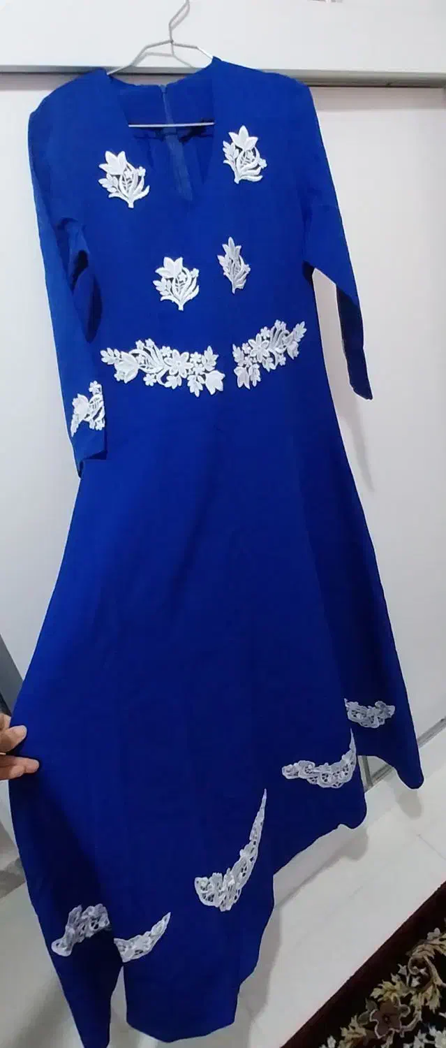 پیراهن مجلسی|لباس|املش, |دیوار