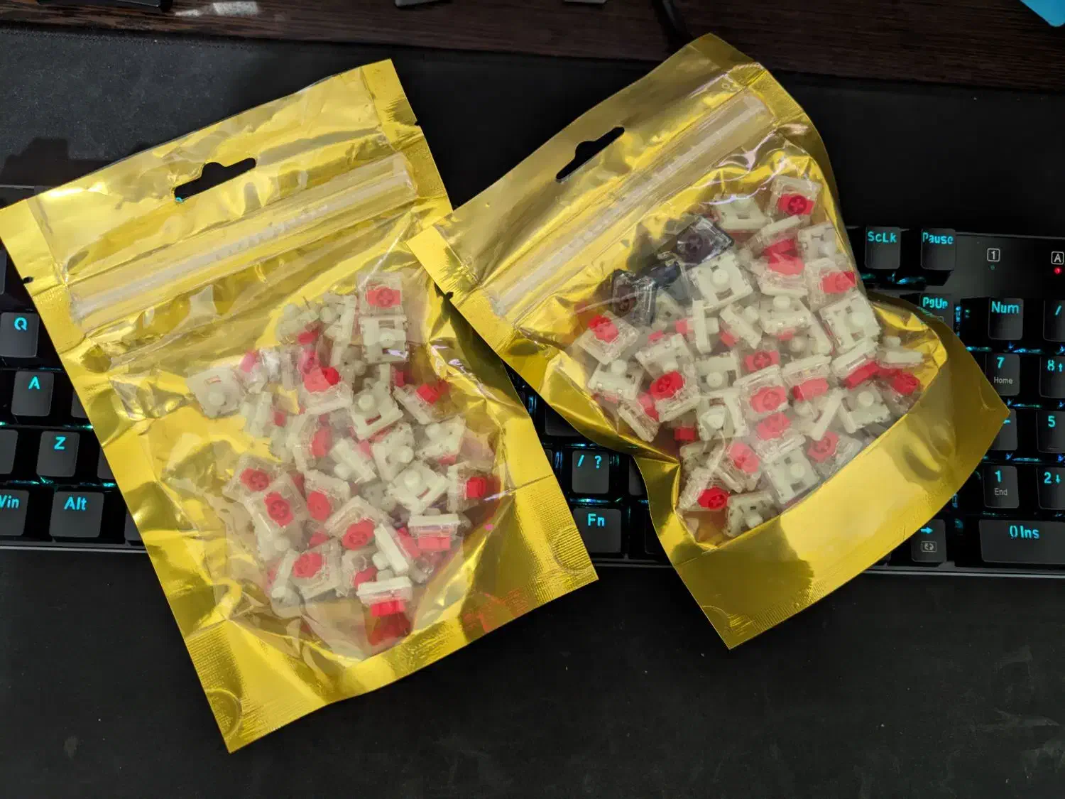 کیبورد مکانیکال اسلیم بیسیم  k5 max keychron|قطعات و لوازم جانبی رایانه|تهران, بوستان چیتگر|دیوار