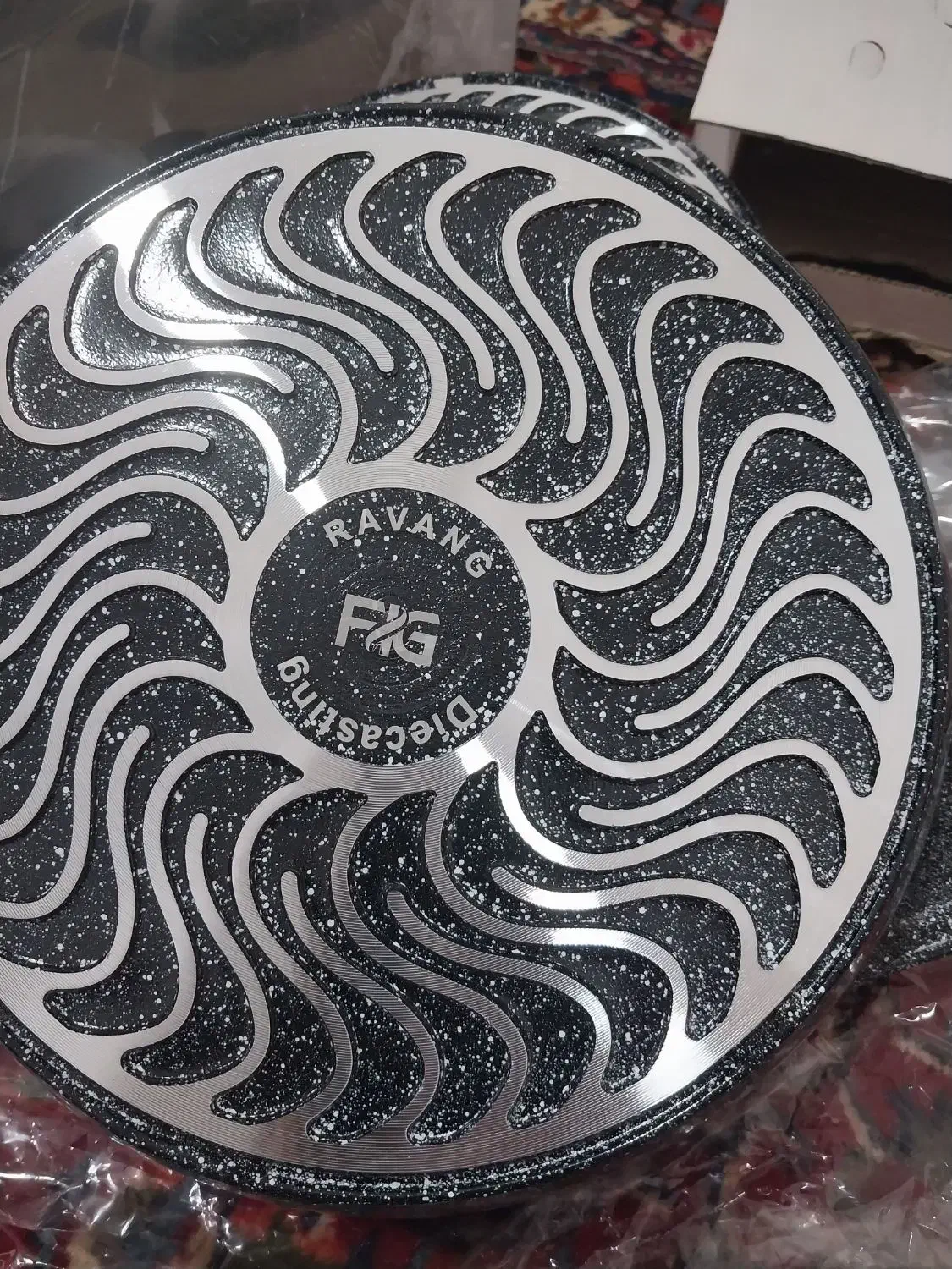 سرویس قابلمهای ببینین خوشتون می آید|ظروف پختوپز|آذرشهر, |دیوار