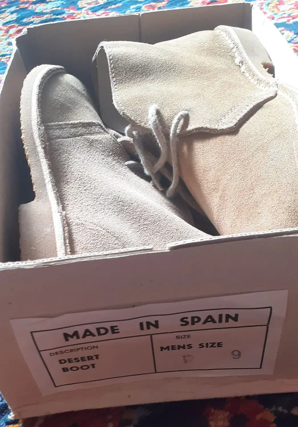 کفش|کیف، کفش، کمربند|ارومیه, |دیوار